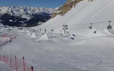 Madonna di Campiglio - obóz narciarsko-snowboardowy Hotel Olympic Turismo Antico Borgo***  10 dni 13-19 lat